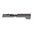 GREY GHOST PRECISION SIG SAUER P320 COMPACT SLIDE V2 GREY