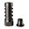 AREA 419 6.5MM (25-6.5MM) HELLFIRE MATCH BRAKE, BLACK
