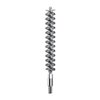 BORE-MAX SPEED BRUSH erbjuder snabb och effektiv rengöring av din pipa med optimal bristle density och flexibility för att ta bort mer kol och förbättra precisionen.