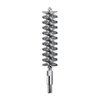 BORE-MAX SPEED BRUSH ger snabb och effektiv rengöring av pipan med optimal bristle density och flexibilitet för att ta bort mer kol med varje drag.