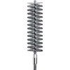 BORE-MAX SPEED BRUSH erbjuder snabb och effektiv rengöring av börrör med optimal bristle densitet och flexibilitet för att ta bort kolavlagringar.