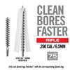 Bore-Max Speed Clean Upgrade Set erbjuder dubbelt så hög borsttäthet, effektiv rengöring med Speed Jag och syntetiska Speed Patches för överlägsen smutsupptagning.