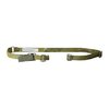 Vickers Combat Applications Sling justerar snabbt, tånglar inte och är tillverkad av slitstarkt Cordura nylon, perfekt för taktiska situationer.