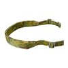 Padded Vickers Sling™ erbjuder snabb övergång från bekväm bärning av gevär till stridsberedskap, justerbar längd och högkvalitativa material för optimal prestanda.