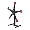 BIRCHWOOD CASEY TEXAS STAR 6" ROUND PLINKING TARGET