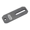 ARCALOCK Universal Flat Rail ger säker och smidig montering av tillbehör med en mekanisk låsdesign, tillverkad av 6061-T6 aluminium för ökad hållbarhet.