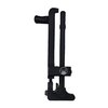 DEVIL DOG CONCEPTS AR-15 HARD CHARGER REAR CHARGING HANDLE SYSTEM