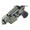 DEVIL DOG CONCEPTS TACTICAL PULL HANDLE ALUMINUM