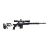 MDT ESS CHASSIS SYSTEM SAVAGE LA 3.850 CIP RIGHT HAND BLACK