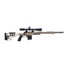 MDT ESS CHASSIS SYSTEM SAVAGE LA 3.850 CIP RIGHT HAND FDE