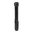 FAXON FIREARMS MATCH 9MM THREADED STRAIGHT BBL FOR GLOCK 43/43X BLACK