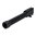FAXON FIREARMS MATCH 9MM THREADED STRAIGHT BBL FOR SIG SAUER P365XL BLACK