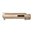 AERO PRECISION EPC-9 9MM/40 S&W ASSEMBLED UPPER RECEIVER W/LRBHO FDE