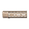 Aero Precision GEN-2 Enhanced M-LOK handguard erbjuder en lättviktsdesign för AR15, med anti-rotation, scalloped rails och snabbkoppling för selen.