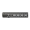 Aeros Enhanced M-LOK handguard erbjuder en lättviktsdesign för AR15 med anti-rotation, scalloped rails och snabbkoppling för selen, perfekt för ditt custom bygge.