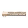 ATLAS R-ONE handguard i M-LOK är lätt, hållbar och designad för en perfekt passform på din AR-15, med ett smalt profil och en robust ATLAS fästanordning.