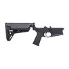 AERO PRECISION M5 COMP LOWER W/MOE SL GRIP & SL-S CARB STK FOR AR .308  BLK
