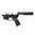 AERO PRECISION EPC-9 CARBINE COMPLETE LOWER W/MOE GRIP & NO STOCK BLACK