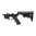 AERO PRECISION EPC-9 CARBINE COMPLETE LOWER W/A2 GRIP & M4 STOCK BLACK