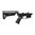 AERO PRECISION EPC-9 CARBINE COMP LOWER W/MOE GRIP & MOE SL-K STOCK BLK