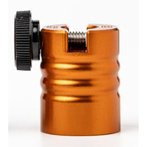 HEADSPACE COMPARATOR BODY från SHORT ACTION CUSTOMS är tillverkad av 6061 Aluminium och finns i standard- och kort konfiguration för exakt mätning av ammunition.