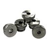 Modular Headspace Comparator Bullet Inserts ger exakta mätningar av dina kulor med 3.0 graders lead angle, tillverkade i 17-4 Stainless Steel för hållbarhet.