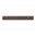 CHRISTENSEN ARMS REMINGTON 700 SA 1-PIECE RIFLE BASE BRONZE 0 MOA