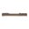 CHRISTENSEN ARMS REMINGTON 700 LA 1-PIECE RIFLE BASE BLACK 0 MOA