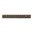 CHRISTENSEN ARMS REMINGTON 700 LA 1-PIECE RIFLE BASE BLACK 0 MOA