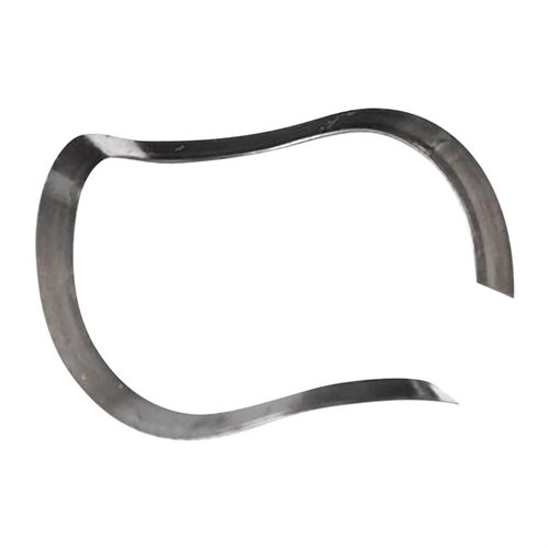 RS75/RS62 WAVE SPRING är en ersättningsdel för Riflespeed Gas Control, tillverkad i USA av 17-7 Stainless Steel, perfekt att ha som reservdel.
