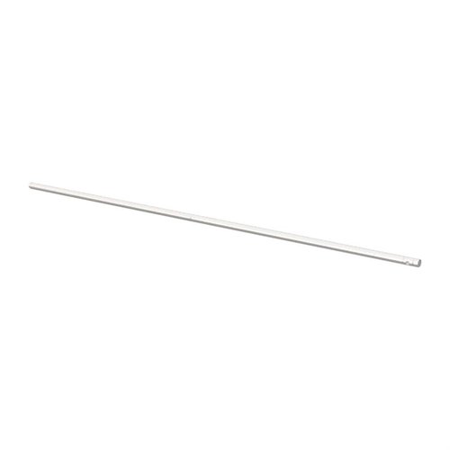 RIFLESPEEDs högkvalitativa straight gas tube säkerställer att din AR15 eller AR10 fungerar perfekt, kompatibel med Riflespeed Gas Controls och inkluderar roll pin.