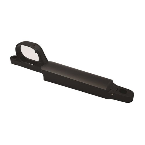 Hawkins Precision M5 Oberndorf bottom metals är lätta, CNC-bearbetade och passar standard M5-inlopp, designade för Wyatt boxmagasin med justerbar catch.