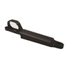 Hawkins Precision M5 Oberndorf bottom metals är lätta, CNC-bearbetade och passar standard M5-inlopp, designade för Wyatt boxmagasin med justerbar catch.