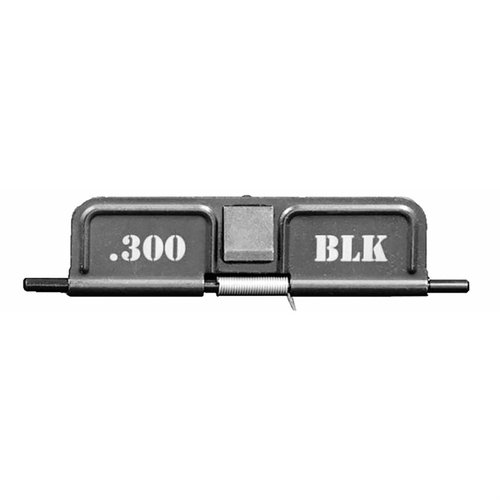 YHM:s kalibermarkerade dust covers gör det enkelt att anpassa din upper receiver, med inkluderade delar som dust cover, rod, retaining clip och fjäder.