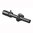 SWAMPFOX OPTICS ARROWHEAD LPVO 1-6X24MM SFP ILL GUERRILLA DOT MOA-GREEN BLK