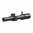 SWAMPFOX OPTICS ARROWHEAD LPVO 1-8X24MM SFP ILL GUERRILLA DOT BDC-GREEN BLK