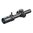 SWAMPFOX OPTICS ARROWHEAD LPVO 1-8X24MM SFP ILL GUERRILLA DOT MOA-GREEN BLK