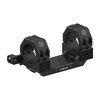 M-BRACE Scope Mount erbjuder en solid och ingenjörsmässigt designad lösning för säker montering av sikten, med justerbar höjd och enkel installation.
