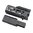 STRIKE INDUSTRIES CZ SCORPION EVO 6" HANDGUARD BLACK