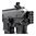 STRIKE INDUSTRIES AR-15 PICATINNY STOCK ADAPTER BLACK