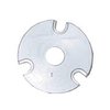 PRO 1000 Shell Plates från LEE PRECISION är perfekta för Lee Pro 1000 Progressive Presses, vilket möjliggör enkel kaliberkonvertering med rätt Primer Attachment.