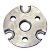 PRO 1000 Shell Plates från LEE Precision möjliggör enkel kaliberkonvertering för din Lee Pro 1000 Progressive Press, kom ihåg att beställa Pro 1000 Primer Attachment!