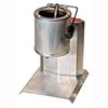 LEE Production Pot IV rymmer 10 lbs bly, smälter på under 20 minuter, har oändlig värmekontroll och en stabil bas för säkerhet.