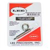 CASE LENGTH GAUGES från LEE PRECISION erbjuder en exakt och enkel metod för att trimma till rätt längd och få en kvadratisk hylsmynning, perfekt för din 7.5 Swiss.