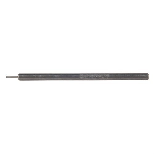 Byt ut den trasiga decapping-pinnen med Lee replacement decap pin för Lee® Universal Decapping Die, med en diameter på .074" till .078".