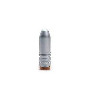Lee Precision 2 CAVITY RIFLE BULLET MOLDS är tillverkade av aluminium för överlägsen formning, med CNC-maskinerade hål för perfekt rundhet och storlek.