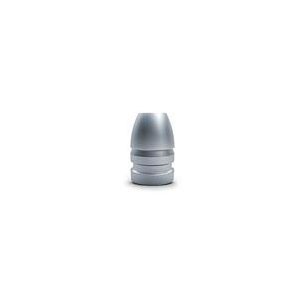 LEE PRECISION 38 kaliber (0.358") 125GR Round Nose mold är tillverkad av aluminium för överlägsen formning, med CNC-maskinerade hål för perfekt rundhet och storlek.