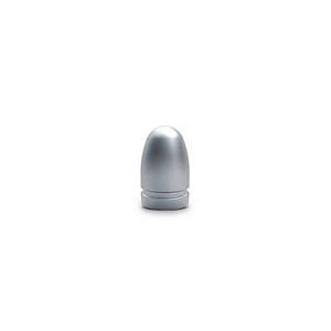 LEE PRECISIONs 9MM (0.356") 125GR Round Nose Mold är tillverkad av aluminium för optimal formning, med CNC-bearbetade hål för perfekt rundhet och snabbare gjutning.