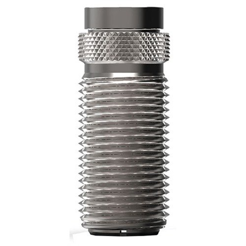 Lee Quick Trim Dies för 308 Winchester ger snabb och exakt trimning av hylsor, kompatibel med Lee Deluxe och Lee Value Trim Case Trimmers.