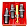 PACESETTER RIFLE 3-DIE SET för .32/20 WINCHESTER inkluderar Full Length Sizing Die, Bullet Seating Die och Factory Crimp Die, passar alla 7/8"-14 pressar.